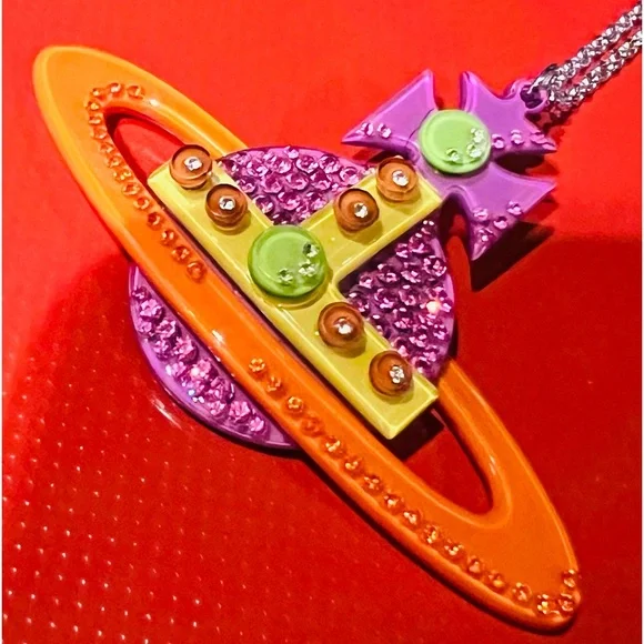 Vivienne Westwood | Jewelry | Vivienne Westwood Necklace Large